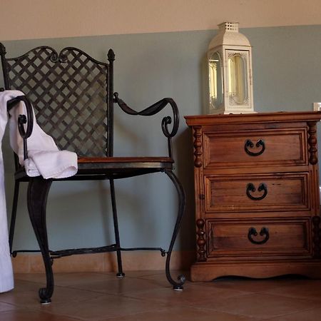 Agriturismo Podere Farnesiana 塔尔奎尼亚 外观 照片